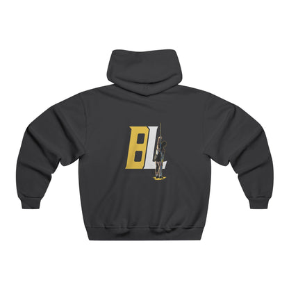 Brooklyn Lucas Vintage Hoodie