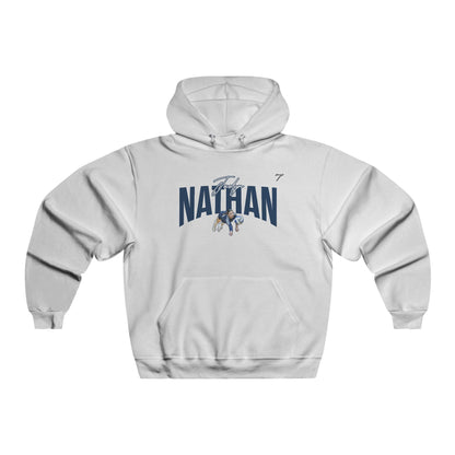 Jocelyn Nathan Vintage Hoodie