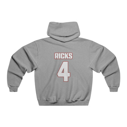 Kailea Ricks Vintage Hoodie