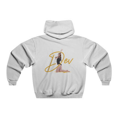 Devyn Valuch Vintage Hoodie