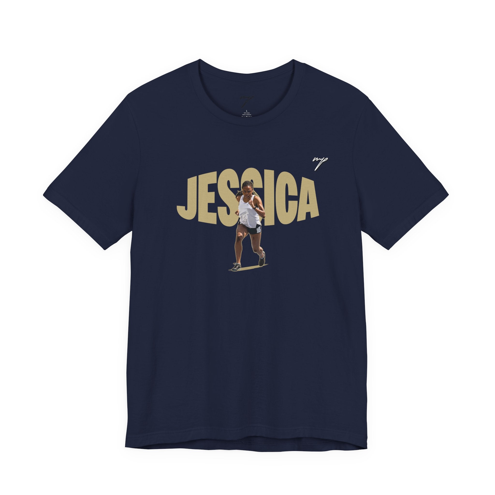 Jessica Okorie Graphic Tee