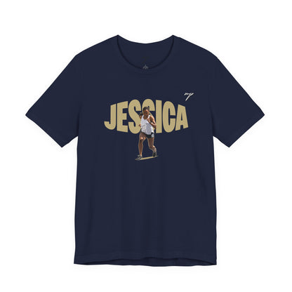Jessica Okorie Graphic Tee