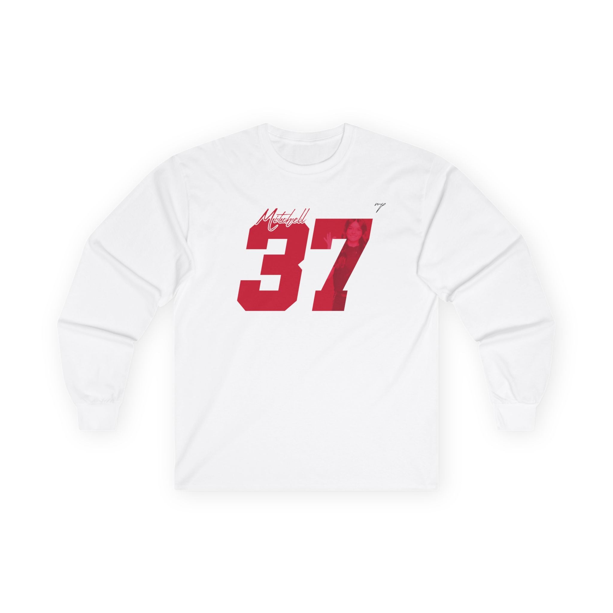 Violet Mitchell Long Sleeve