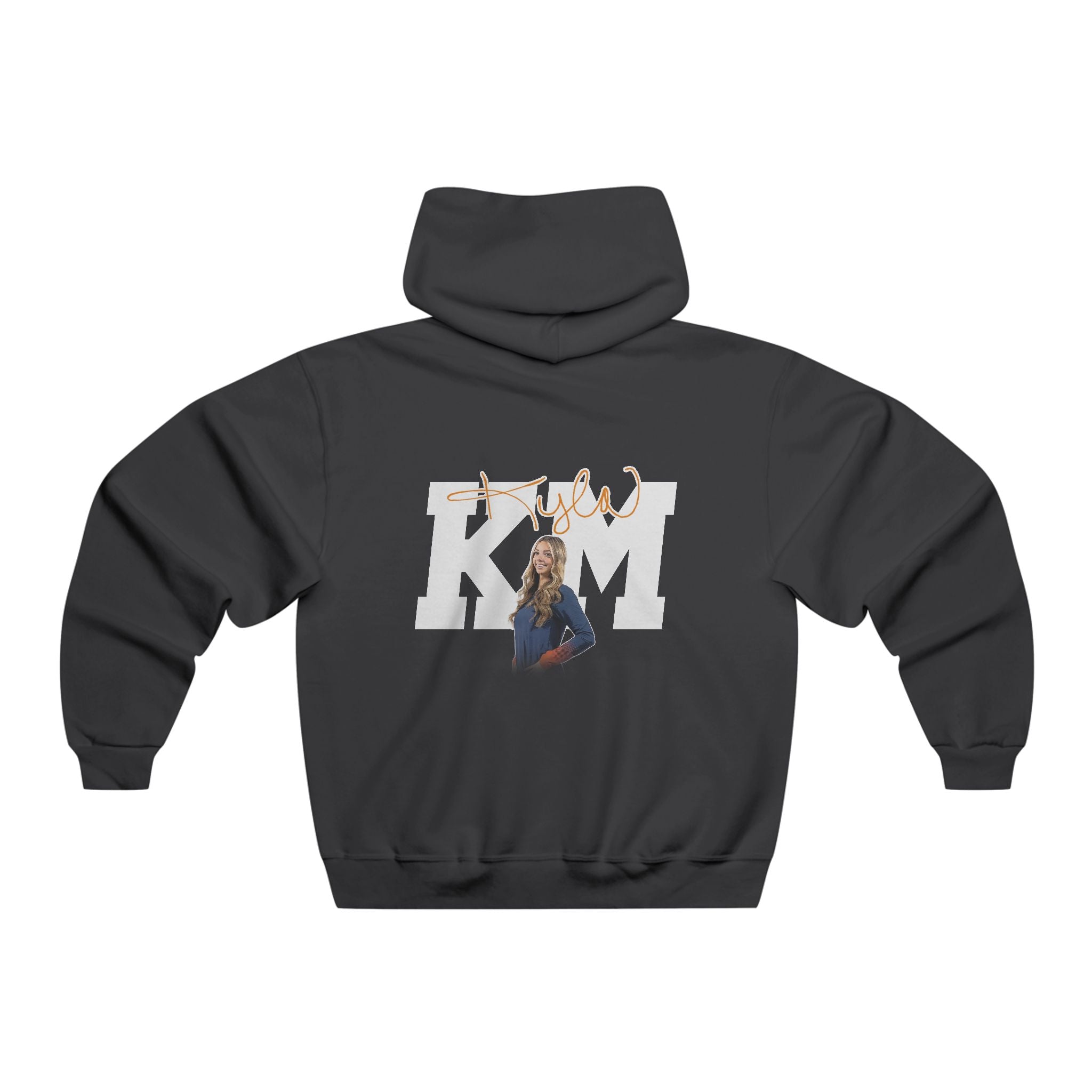 Kyla Mitchell Vintage Hoodie