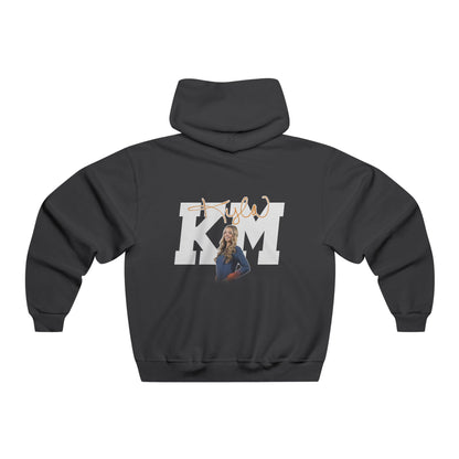 Kyla Mitchell Vintage Hoodie