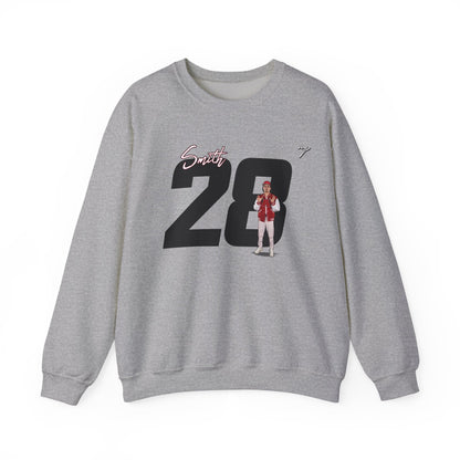 Austin Smith Crewneck
