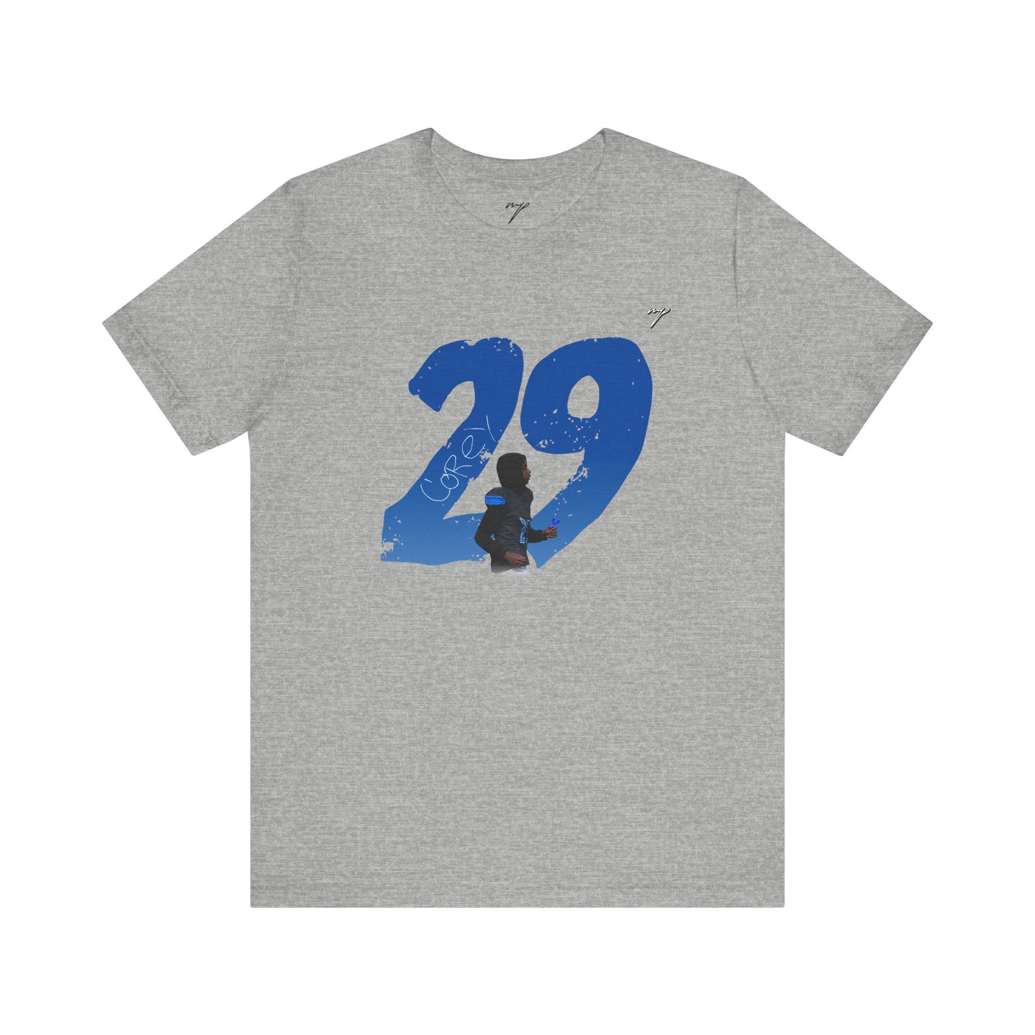 Corey Haywood Graphic Tee