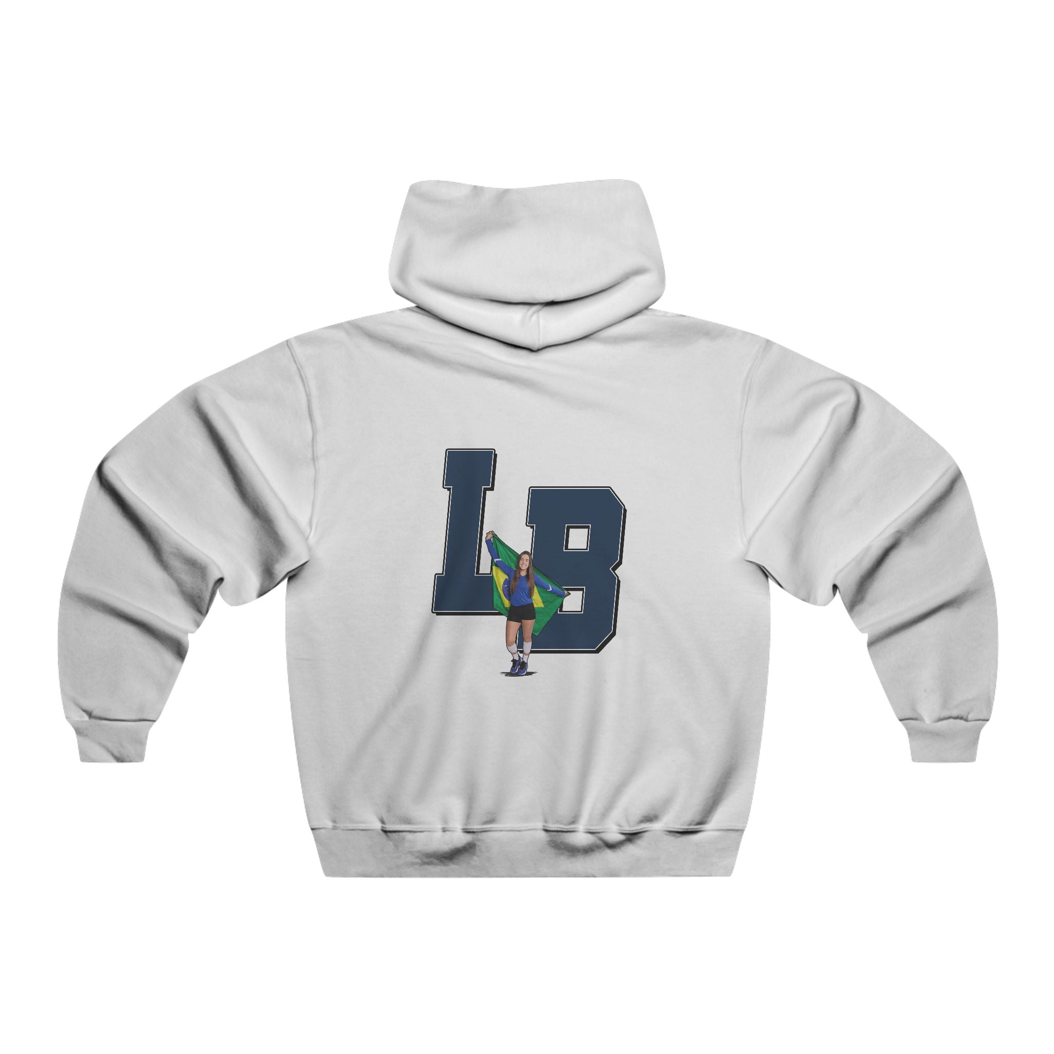 Luana Brambilla Vintage Hoodie