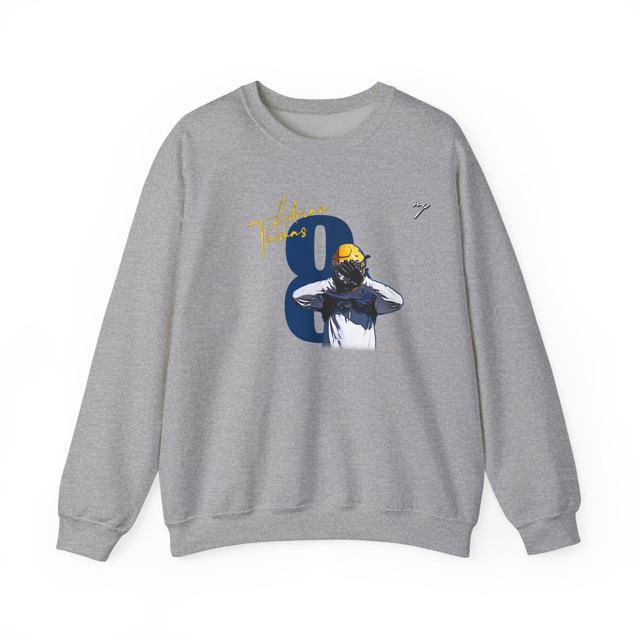 Adrian Thomas Crewneck