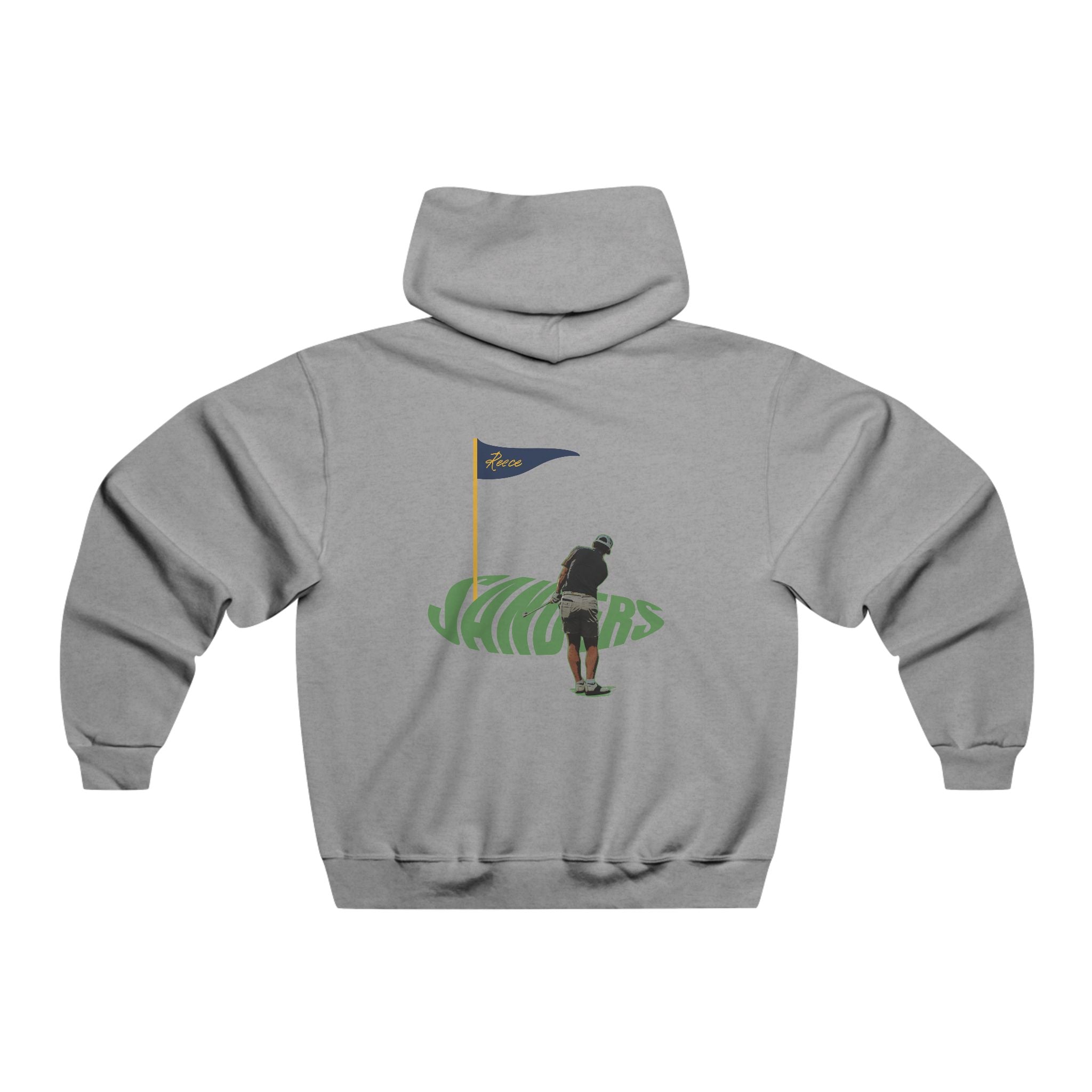 Reece Sanders Vintage Hoodie