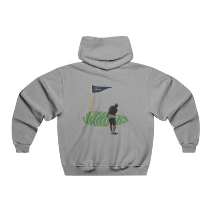 Reece Sanders Vintage Hoodie