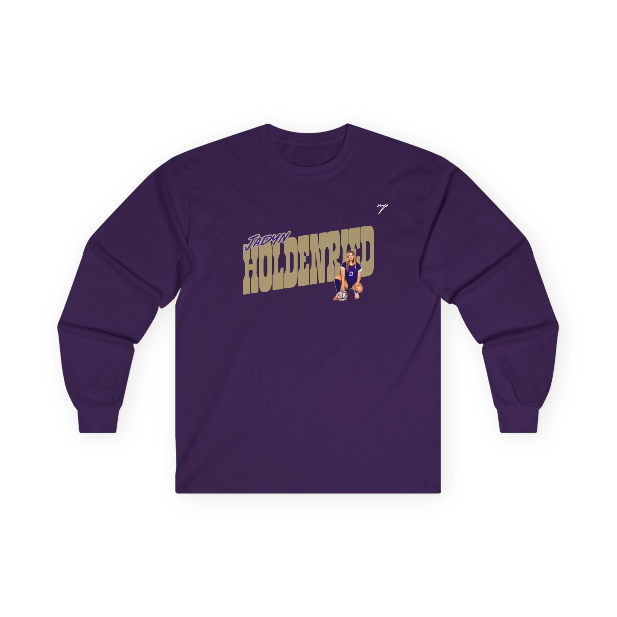 Jadyn Holdenried Long Sleeve