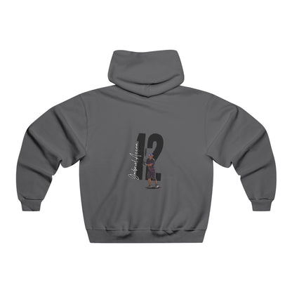 Gabriel Acena Vintage Hoodie