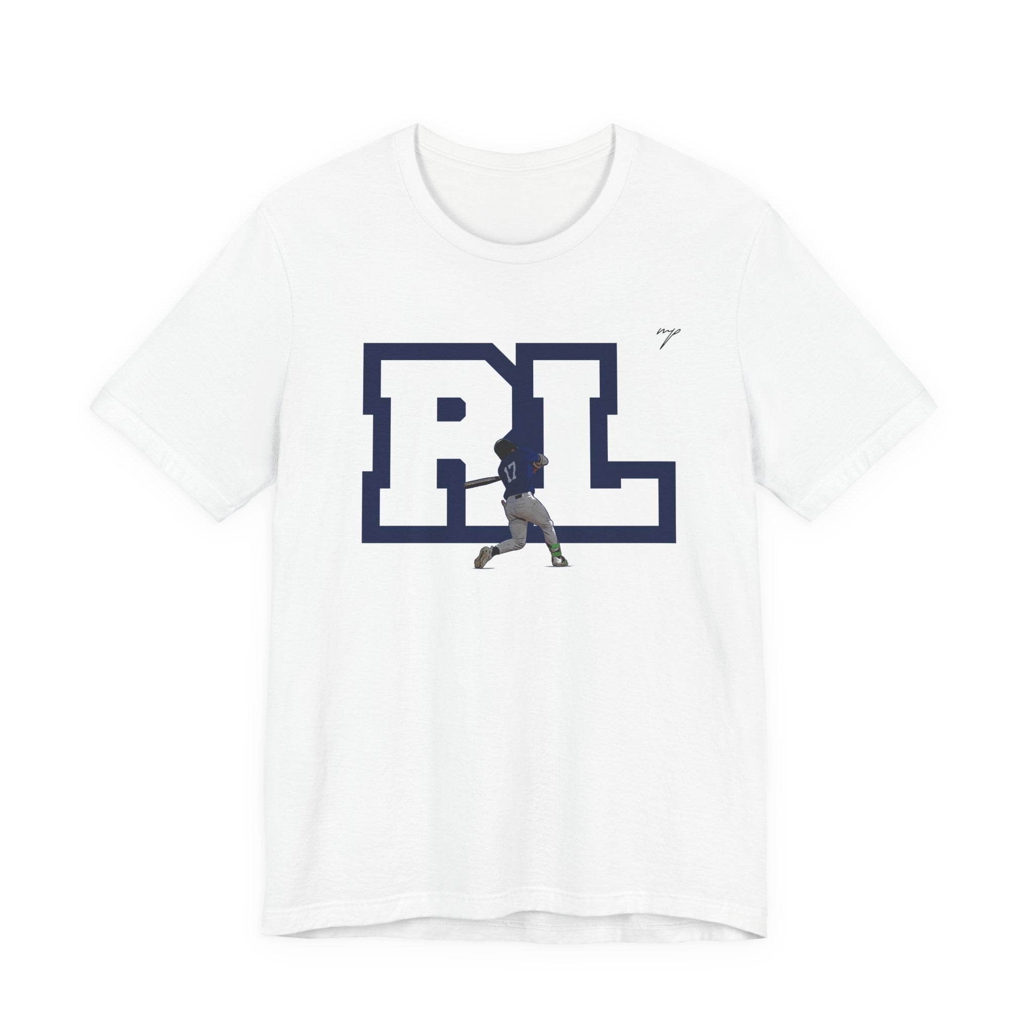 Raymond Llanes Graphic Tee