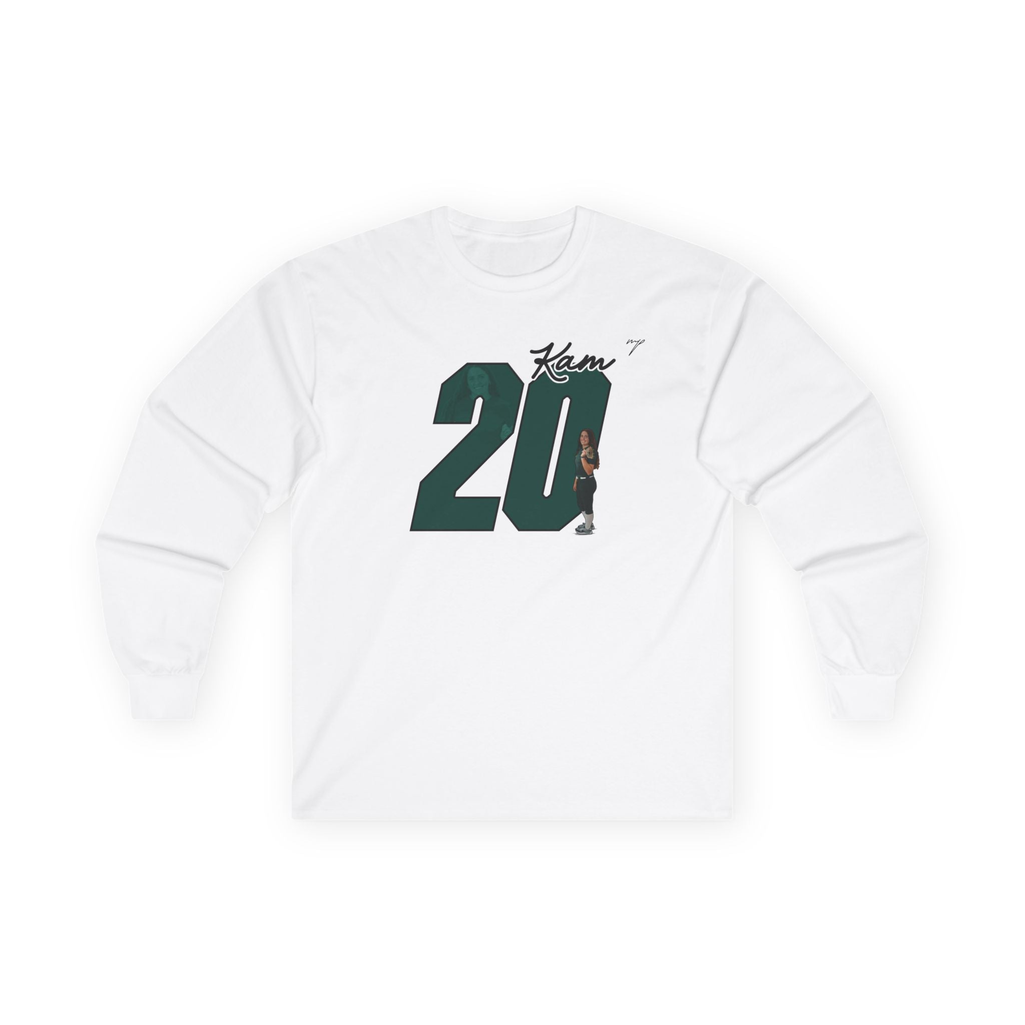 Kamryn Brannon Long Sleeve