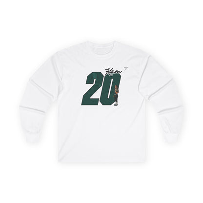 Kamryn Brannon Long Sleeve