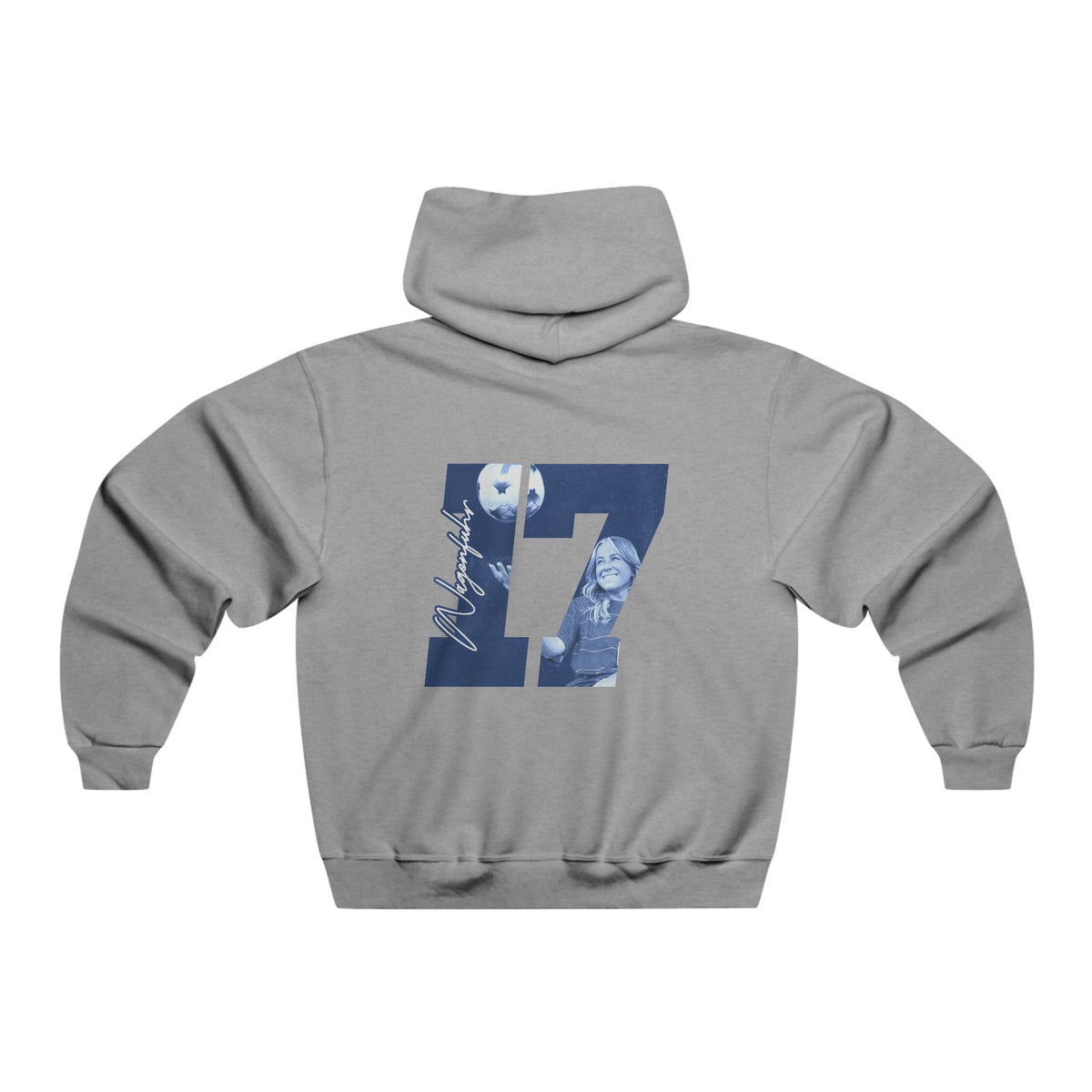Gabby Wagenfuhr Vintage Hoodie