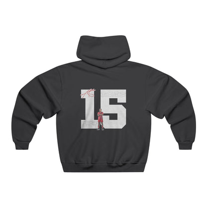 Alyssa Parsons Vintage Hoodie