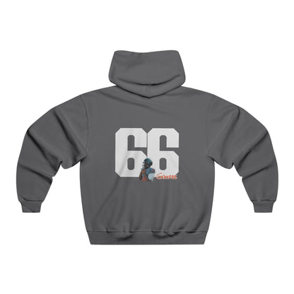 Jahvaris Garrett Vintage Hoodie