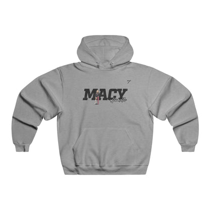 Macy Humble Vintage Hoodie