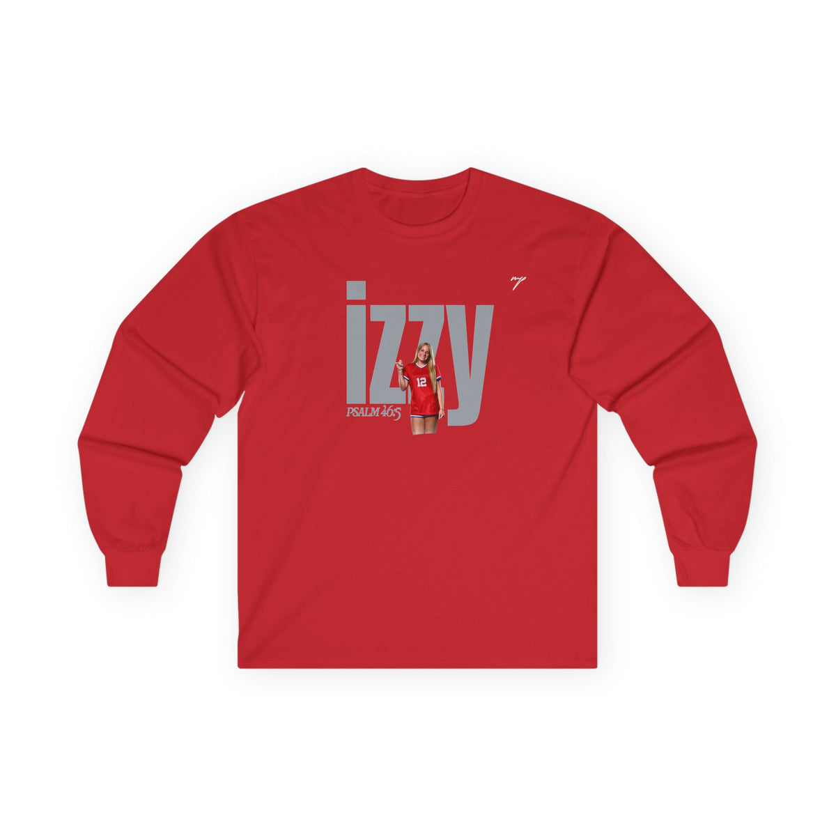 Isabella Wilson Long Sleeve
