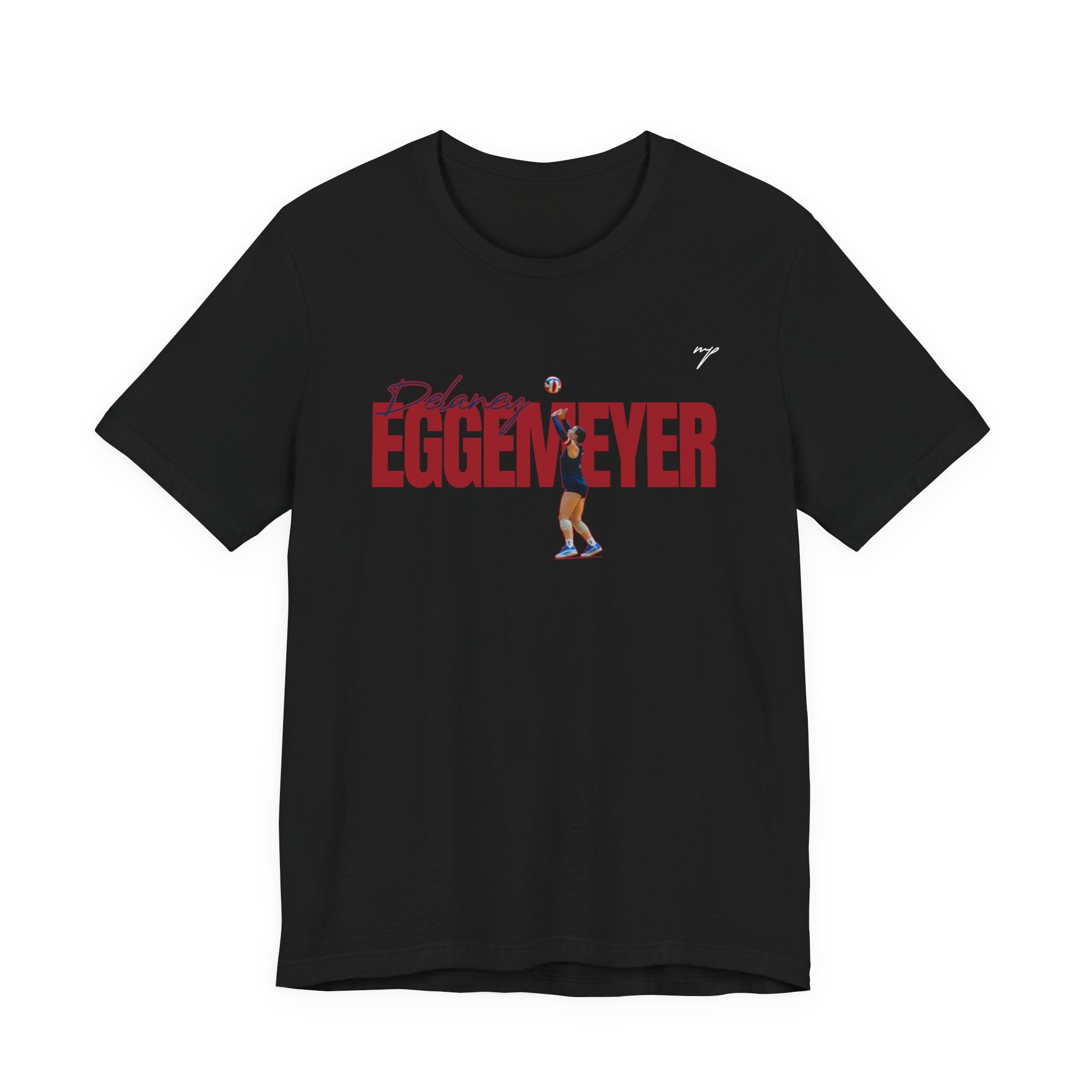 Delaney Eggemeyer Graphic Tee