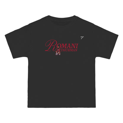 Romani Thurman Vintage Tee