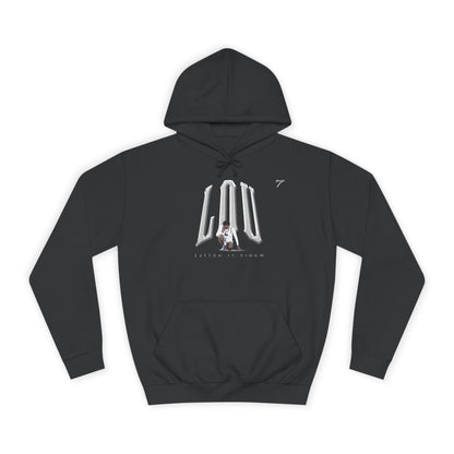 Fallou Dioum Hoodie