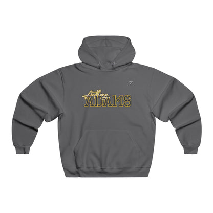 Anthony Adams Vintage Hoodie