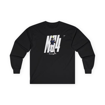Mitchell Sanford Long Sleeve Tee