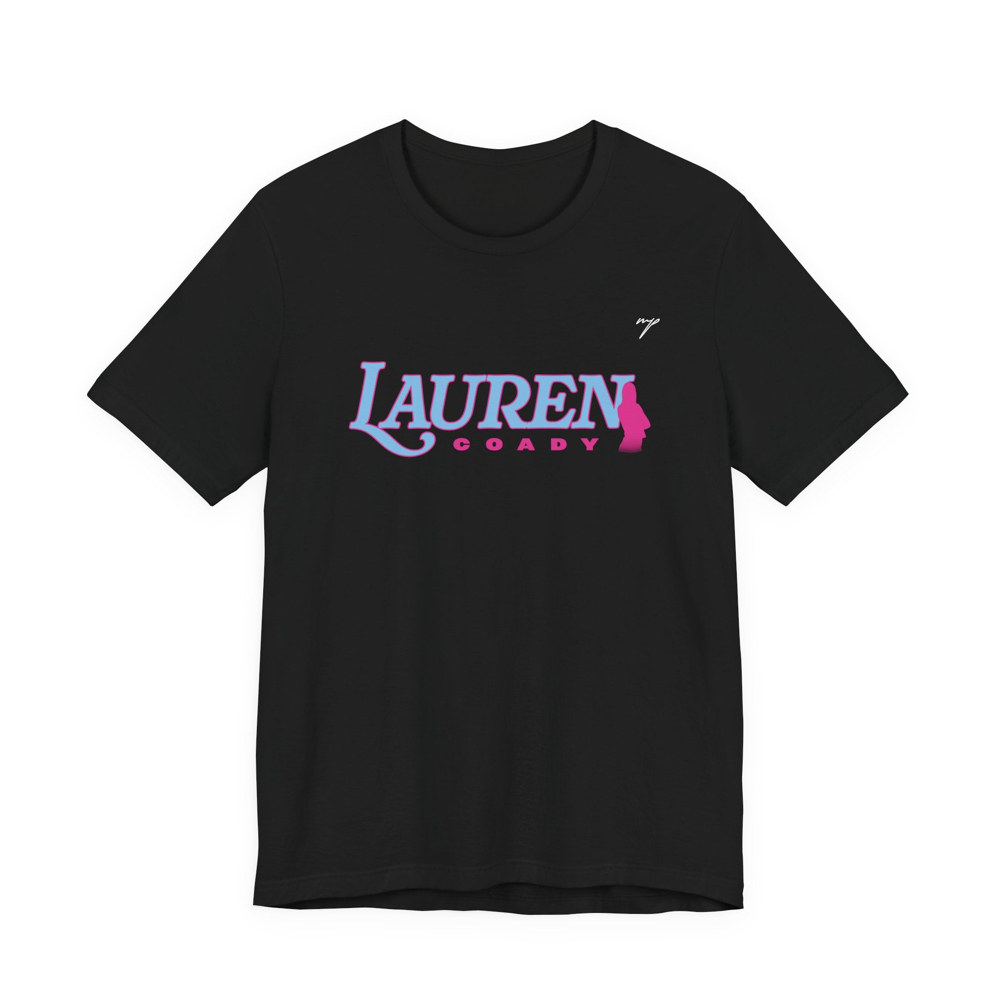 Lauren Coady Graphic Tee