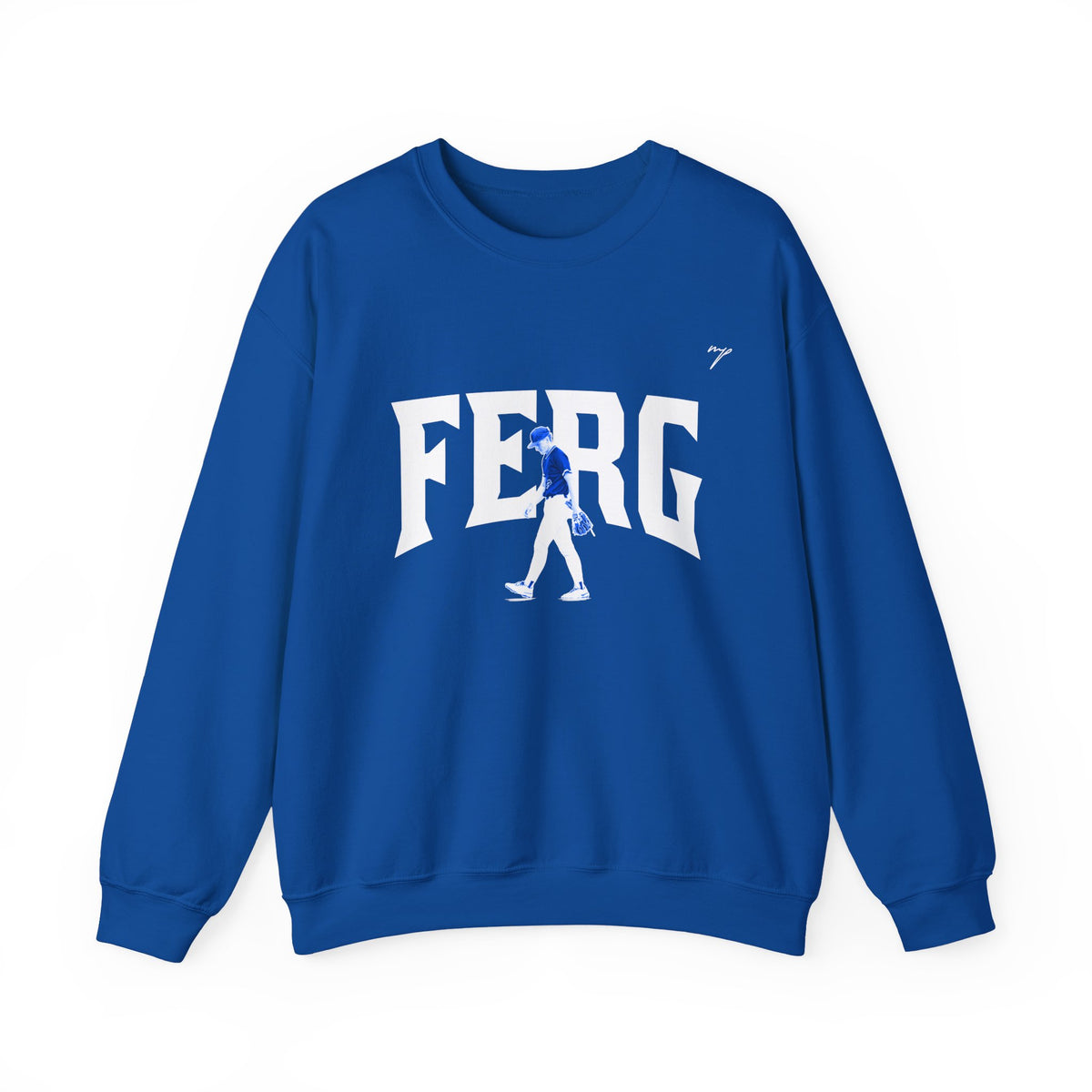 Landon Ferguson Crewneck