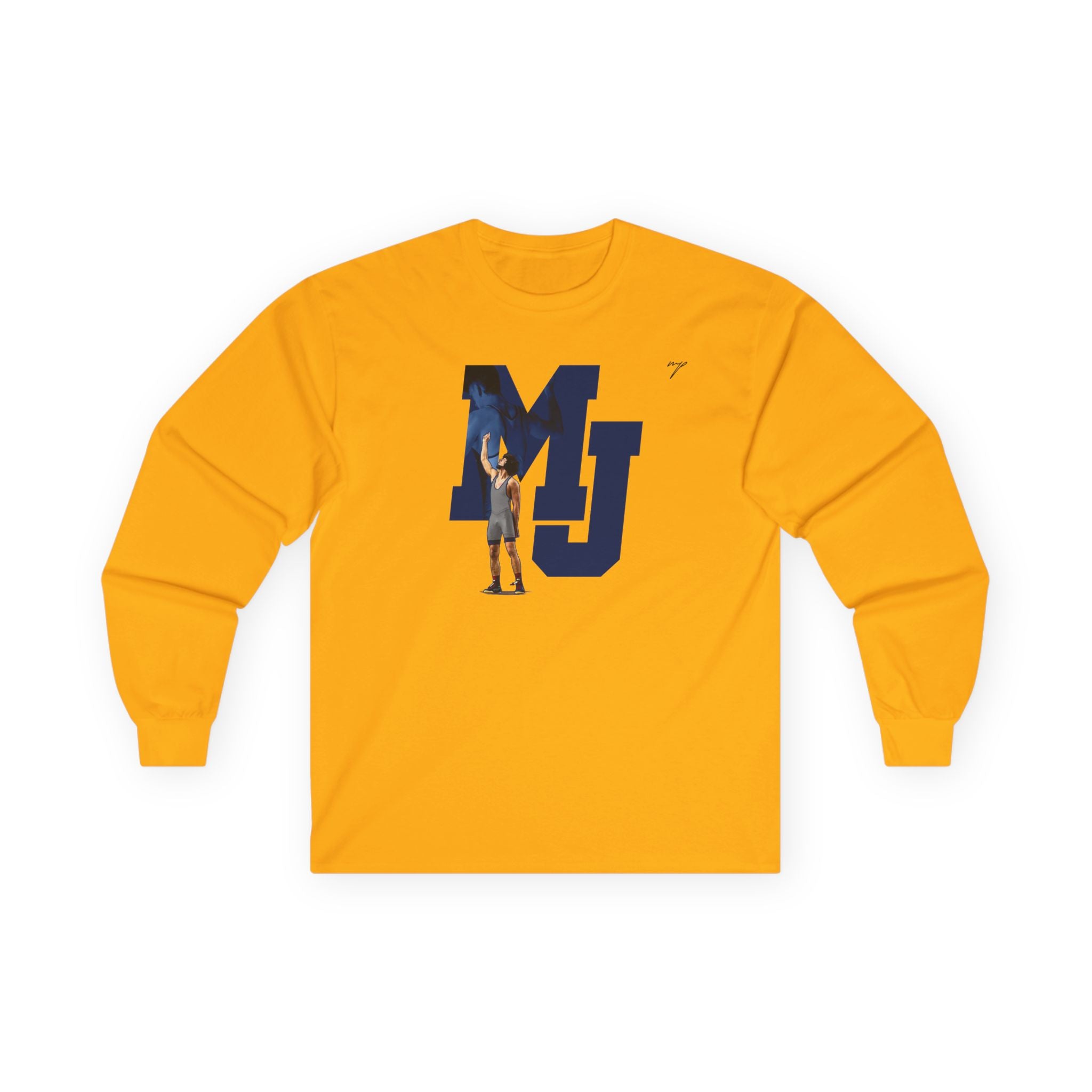 Mason Jakob Long Sleeve