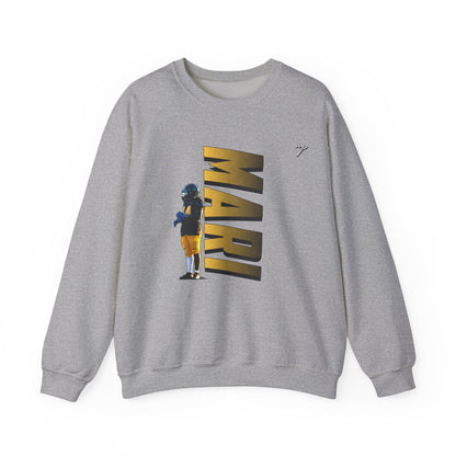 Amari Caldwell Crewneck