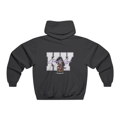 Kherington Yezik Vintage Hoodie