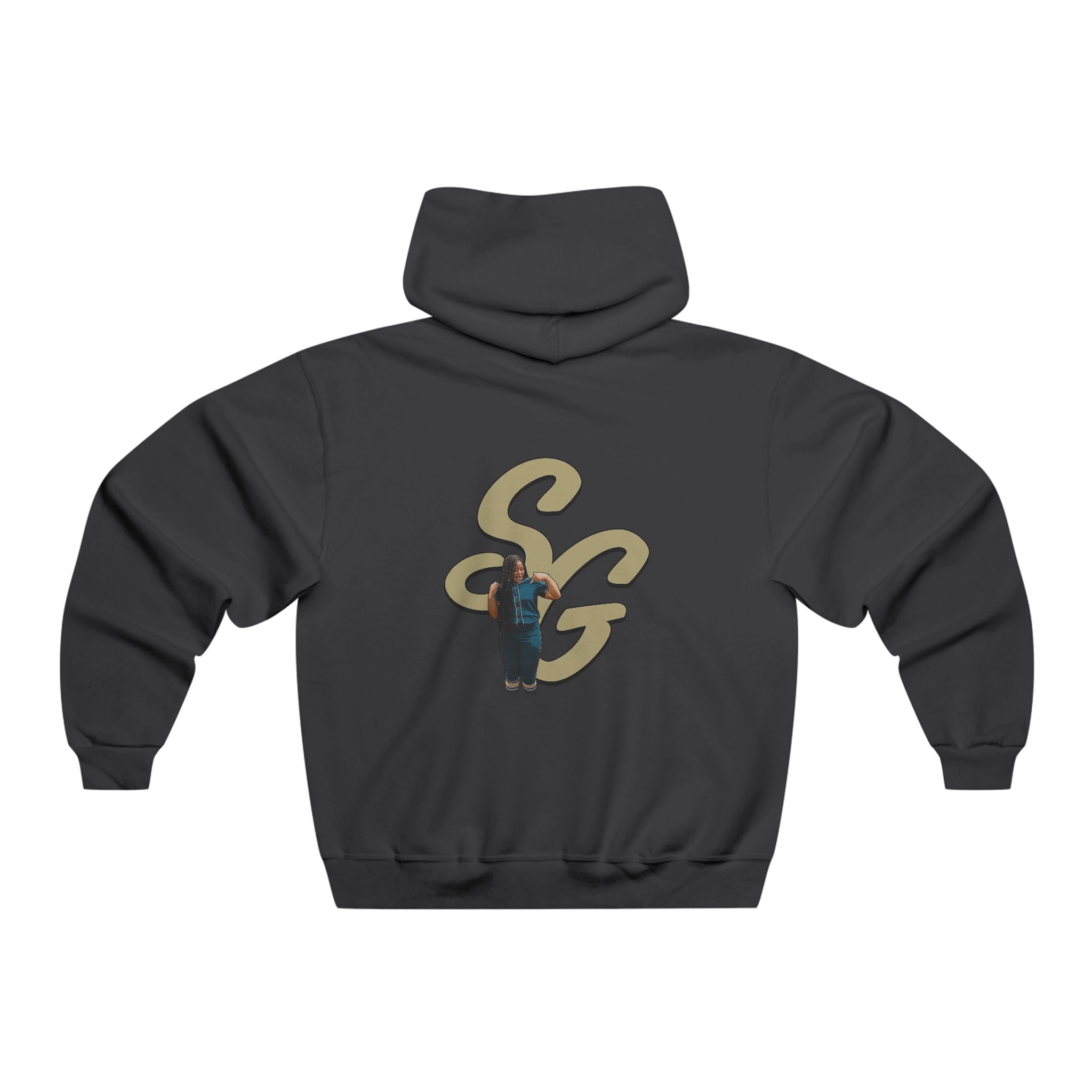 Shaniyah Gibson Vintage Hoodie