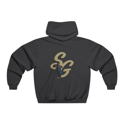 Shaniyah Gibson Vintage Hoodie