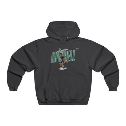 Kezaria Mitchell Vintage Hoodie