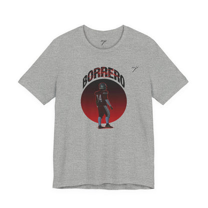 Sebastian Borrero Graphic Tee