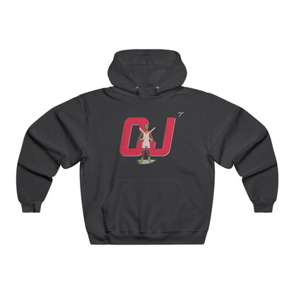 CJ Davis Vintage Hoodie