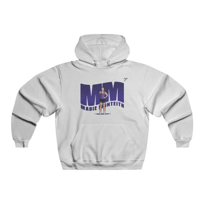 Madie Monteith Vintage Hoodie