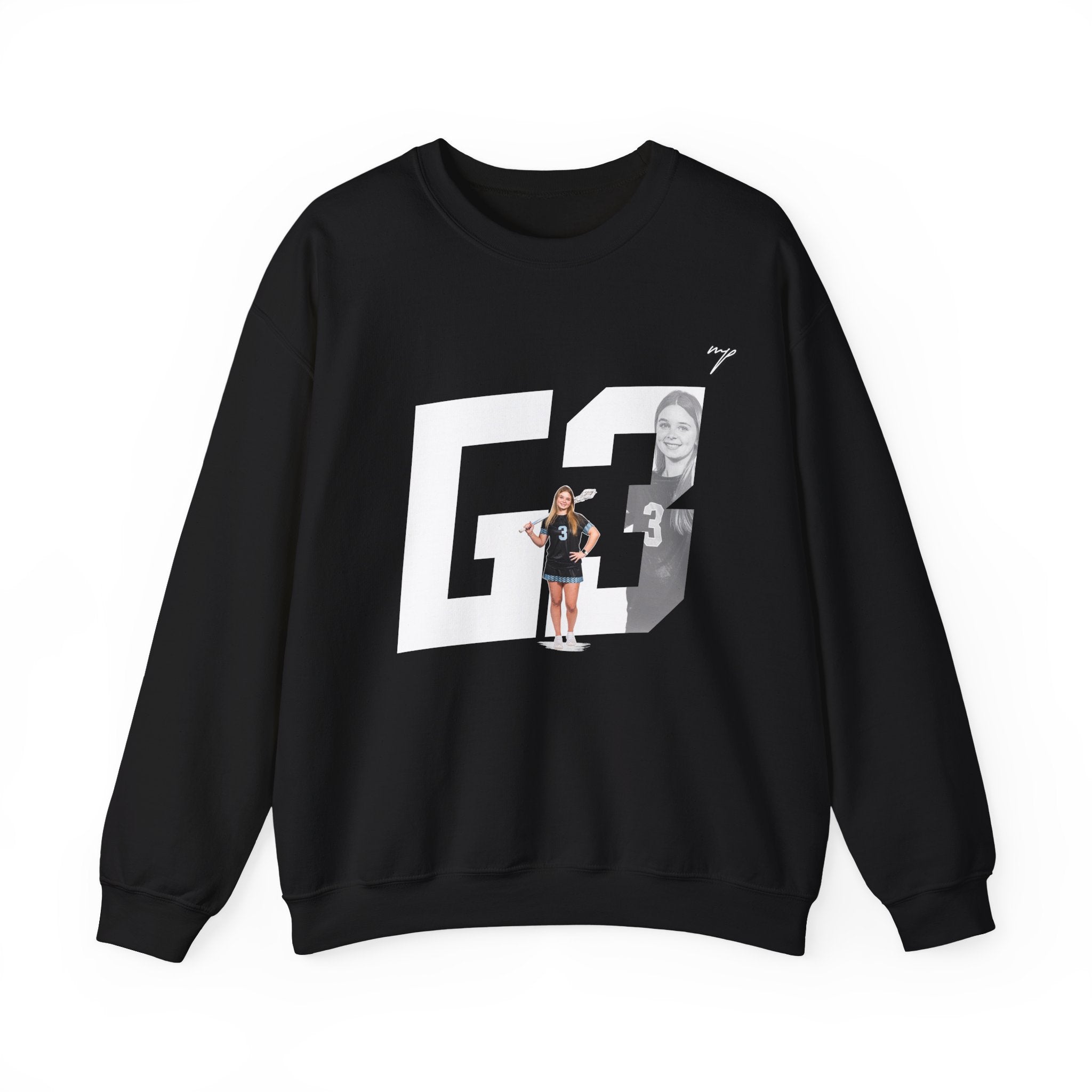 Gwen Varley Crewneck
