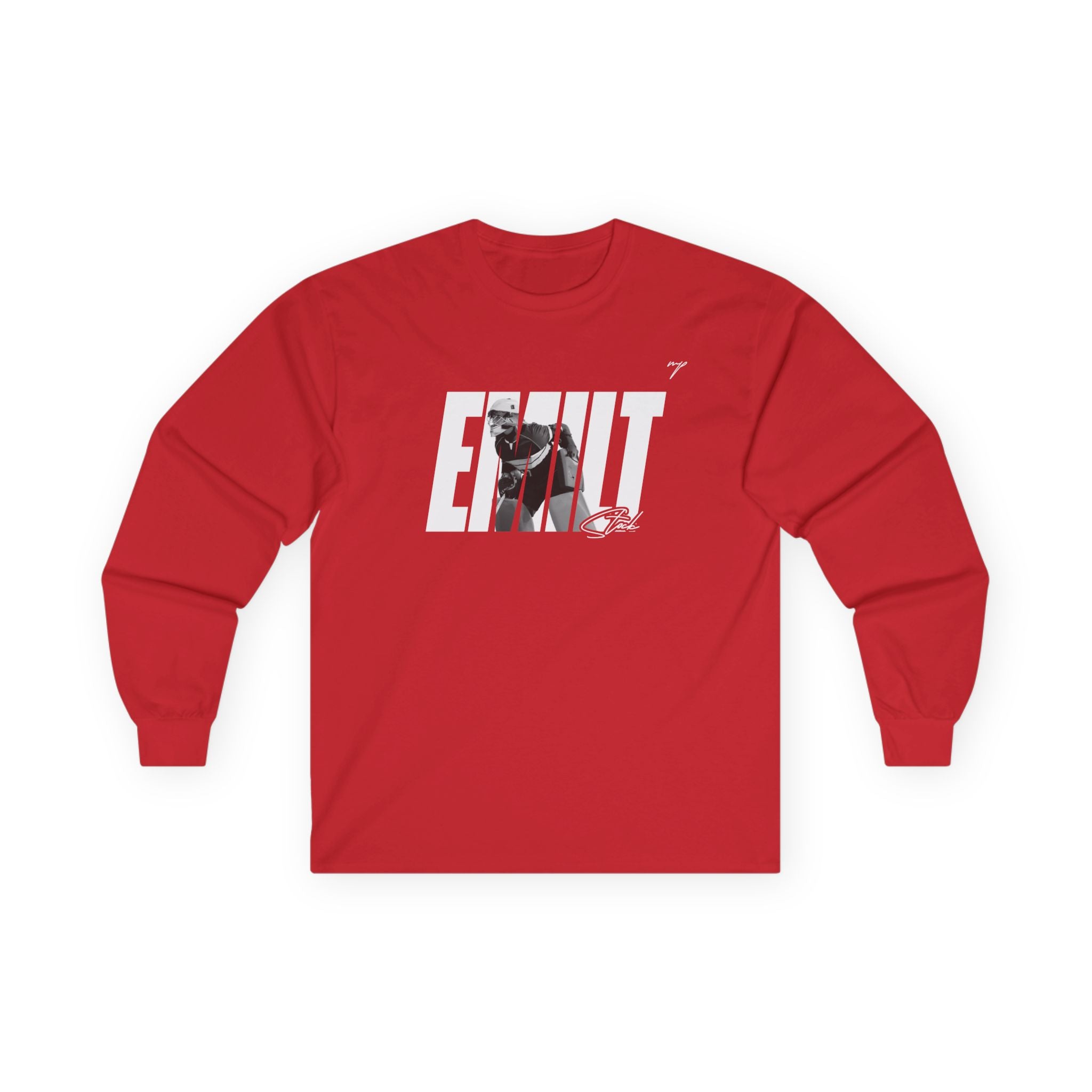 Emilt Stock Long Sleeve