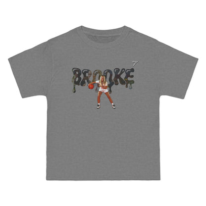Brooke Adkins Vintage Tee