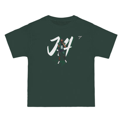 Jahari Tillis Vintage Tee