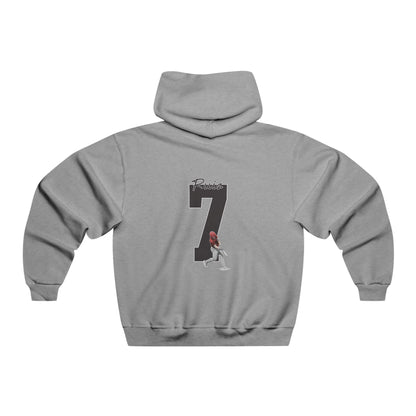 Blake Ruiz Vintage Hoodie