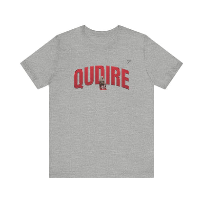 Qudire Bennett Graphic Tee