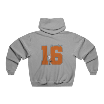 Anja Kujundzic Vintage Hoodie