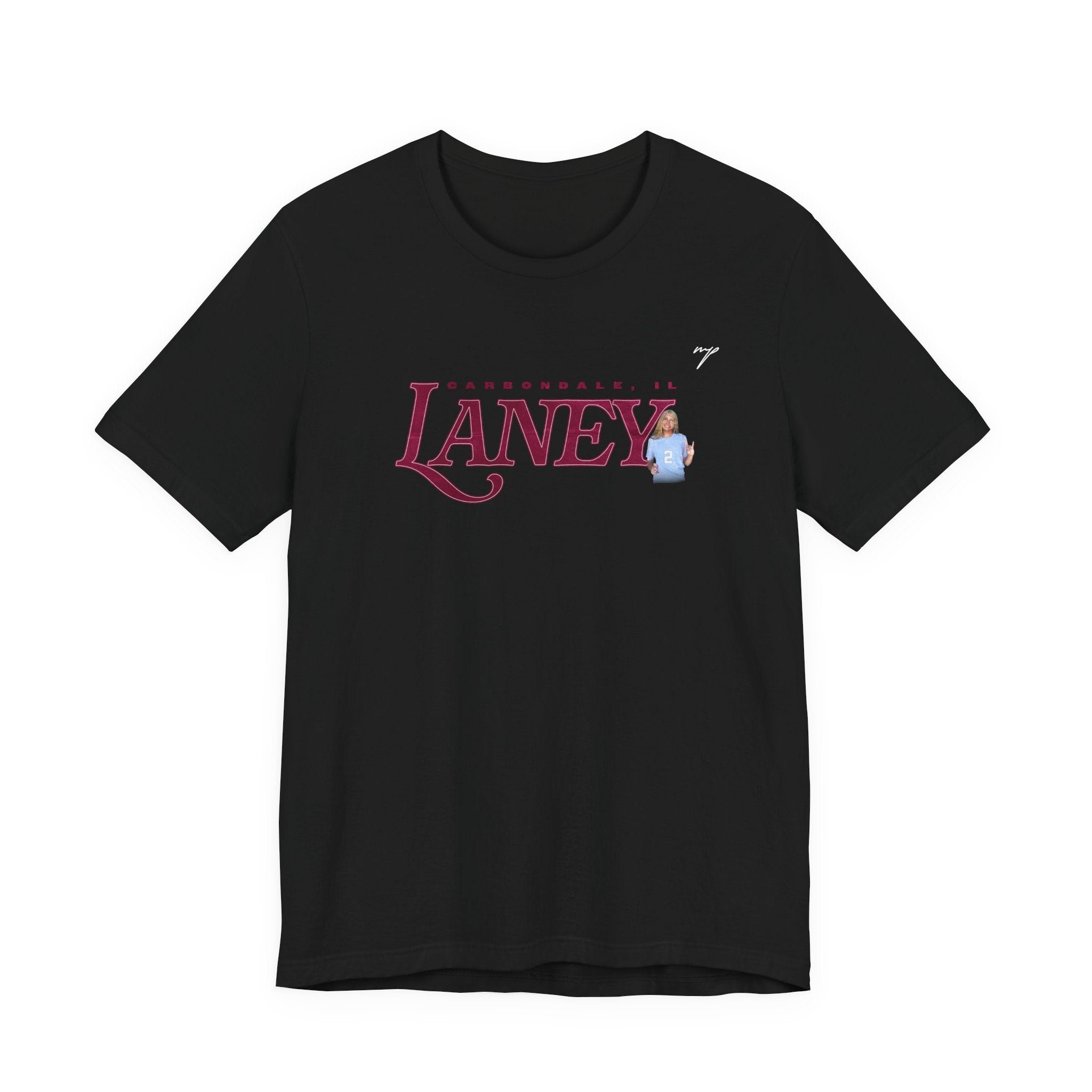 Laney Stellmaker Graphic Tee