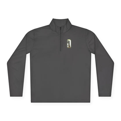 BJ Smith Quarter-Zip